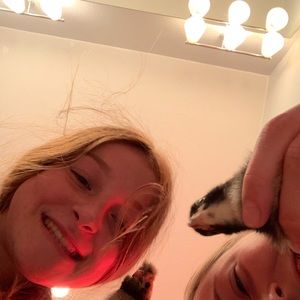 Meet your Posher, Mary